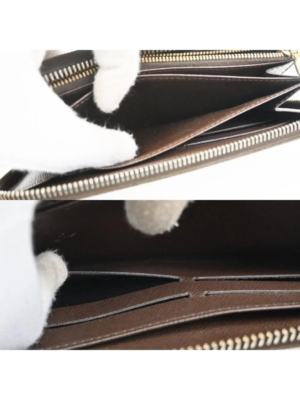 Louis Vuitton this authentic